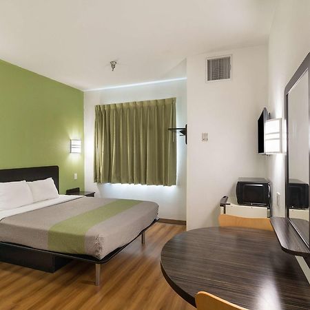 Motel 6-Hillsboro, Tx Экстерьер фото